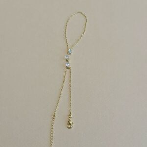 Luxury handchain M1063
